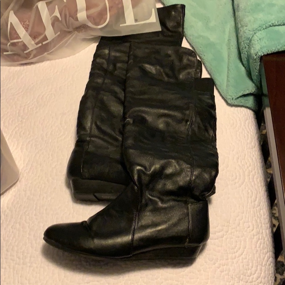 Women’s boots